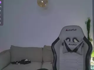 Ashera's Live Sex Cam Show