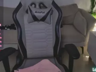 Ashera's Live Sex Cam Show