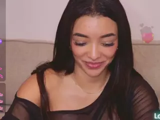 Ashera's Live Sex Cam Show
