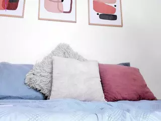 samanthaoconner's Live Sex Cam Show