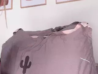 samanthaoconner's Live Sex Cam Show