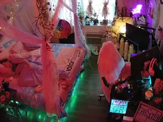 voyeurcam veccasalt 01's Live Sex Cam Show