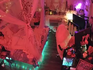 voyeurcam veccasalt 01's Live Sex Cam Show