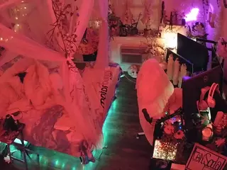 voyeurcam veccasalt 01's Live Sex Cam Show
