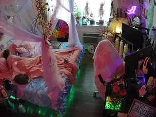 voyeurcam veccasalt 01's Live Sex Cam Show