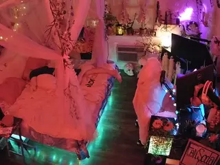voyeurcam veccasalt 01's Live Sex Cam Show