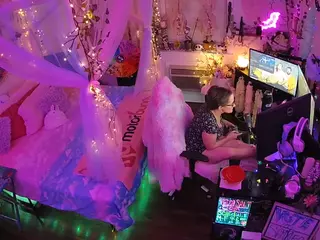 voyeurcam veccasalt 01's Live Sex Cam Show