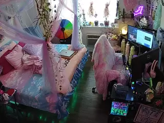 voyeurcam veccasalt 01's Live Sex Cam Show