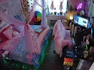 voyeurcam veccasalt 01's Live Sex Cam Show