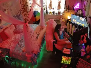 voyeurcam veccasalt 01's Live Sex Cam Show