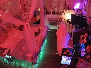 voyeurcam veccasalt 01's Live Sex Cam Show