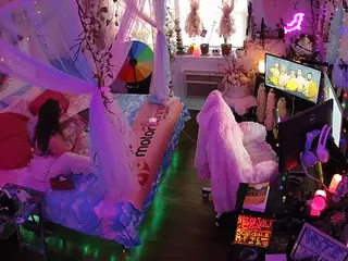 voyeurcam veccasalt 01's Live Sex Cam Show
