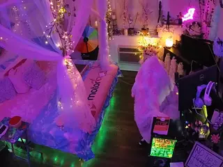 voyeurcam veccasalt 01's Live Sex Cam Show