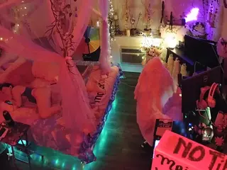 voyeurcam veccasalt 01's Live Sex Cam Show