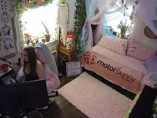 voyeurcam veccasalt 01's Live Sex Cam Show