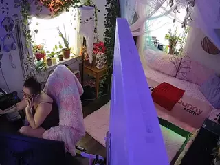 voyeurcam veccasalt 01's Live Sex Cam Show