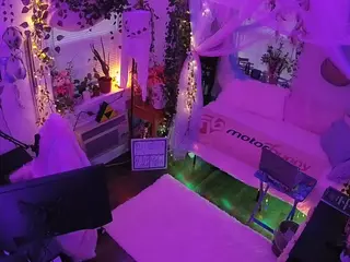 voyeurcam veccasalt 01's Live Sex Cam Show