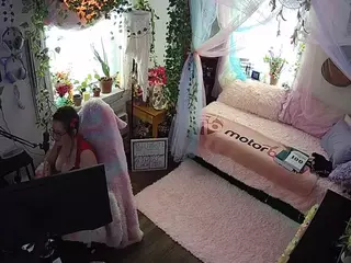 voyeurcam veccasalt 01's Live Sex Cam Show
