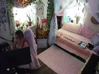 voyeurcam veccasalt 01's Live Sex Cam Show