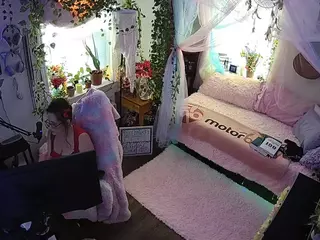 voyeurcam veccasalt 01's Live Sex Cam Show