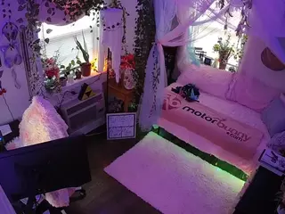 voyeurcam veccasalt 01's Live Sex Cam Show