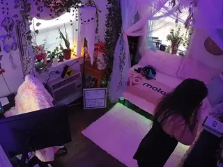 voyeurcam veccasalt 01's Live Sex Cam Show