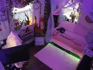 voyeurcam veccasalt 01's Live Sex Cam Show