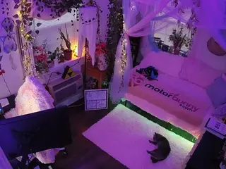 voyeurcam veccasalt 01's Live Sex Cam Show