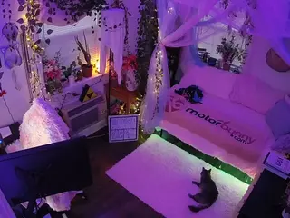 voyeurcam veccasalt 01's Live Sex Cam Show