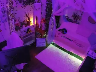 voyeurcam veccasalt 01's Live Sex Cam Show