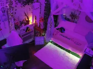 voyeurcam veccasalt 01's Live Sex Cam Show