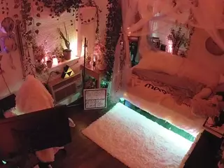 voyeurcam veccasalt 01's Live Sex Cam Show