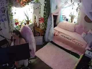voyeurcam veccasalt 01's Live Sex Cam Show