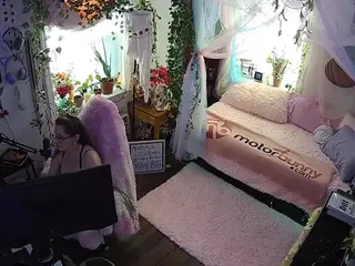voyeurcam veccasalt 01's Live Sex Cam Show