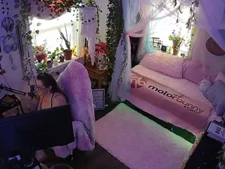 voyeurcam veccasalt 01's Live Sex Cam Show