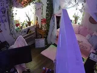 voyeurcam veccasalt 01's Live Sex Cam Show