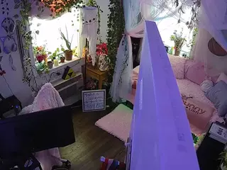 voyeurcam veccasalt 01's Live Sex Cam Show
