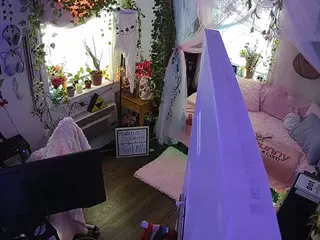 voyeurcam veccasalt 01's Live Sex Cam Show