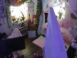 voyeurcam veccasalt 01's Live Sex Cam Show