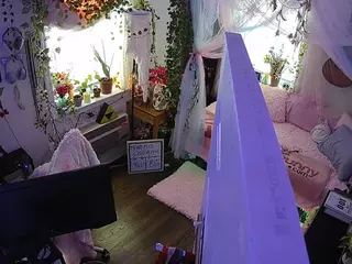 voyeurcam veccasalt 01's Live Sex Cam Show