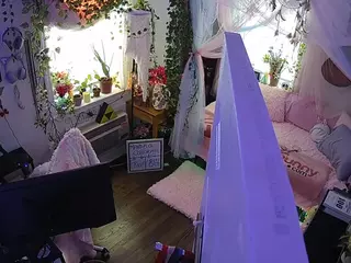 voyeurcam veccasalt 01's Live Sex Cam Show