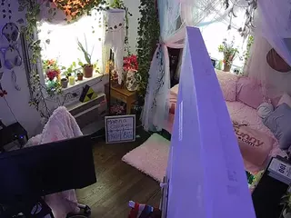 voyeurcam veccasalt 01's Live Sex Cam Show