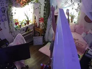voyeurcam veccasalt 01's Live Sex Cam Show