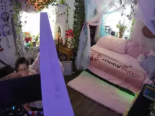 voyeurcam veccasalt 01's Live Sex Cam Show