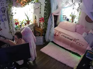 voyeurcam veccasalt 01's Live Sex Cam Show
