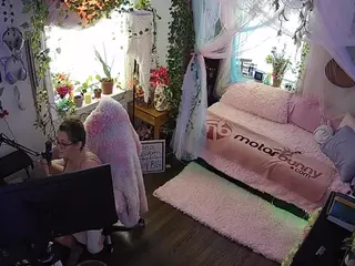 voyeurcam veccasalt 01's Live Sex Cam Show