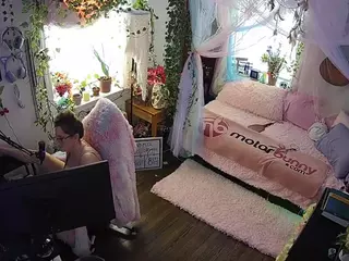 voyeurcam veccasalt 01's Live Sex Cam Show