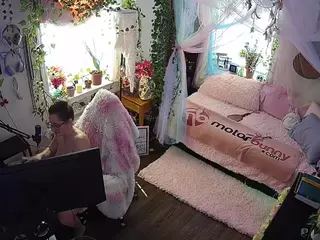 voyeurcam veccasalt 01's Live Sex Cam Show