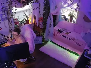 voyeurcam veccasalt 01's Live Sex Cam Show