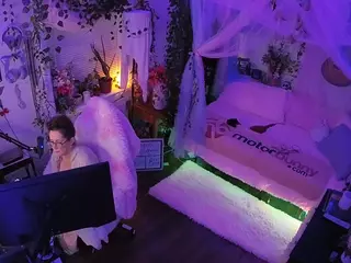 voyeurcam veccasalt 01's Live Sex Cam Show